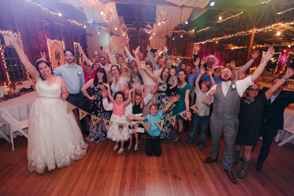 Texas Rock n Rose Photography