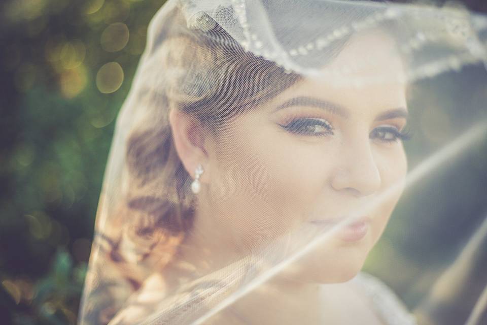 Texas Rock n Rose Wedding Photography