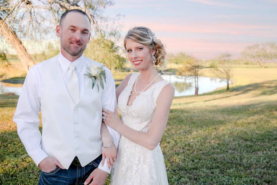 Texas Rock n Rose Photography