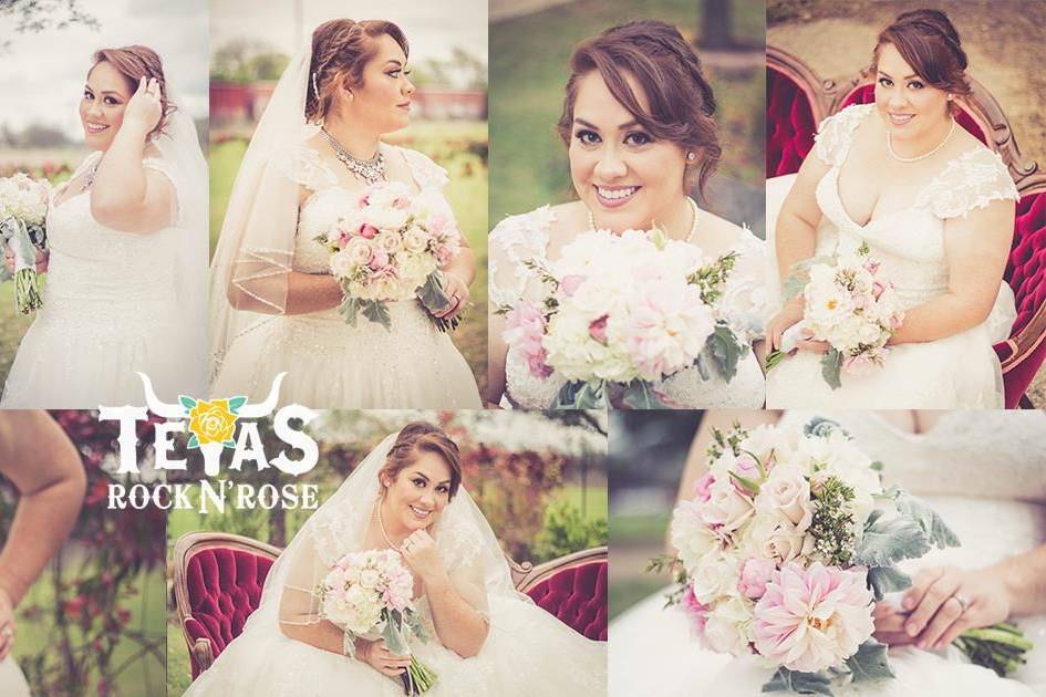 Texas Rock n Rose Photography