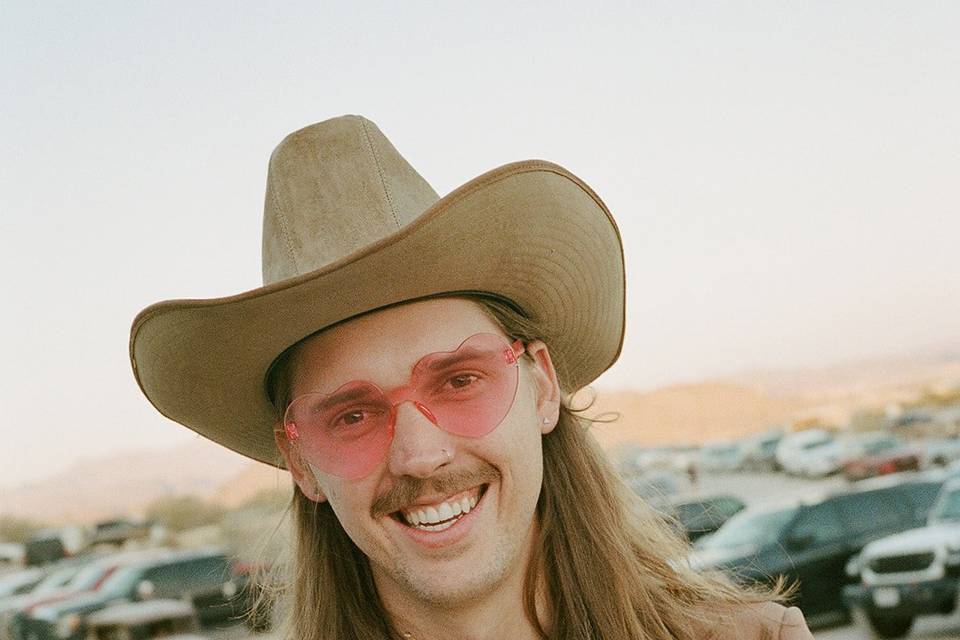 West Texas + Destination