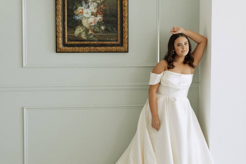 Wedding Day Bridals