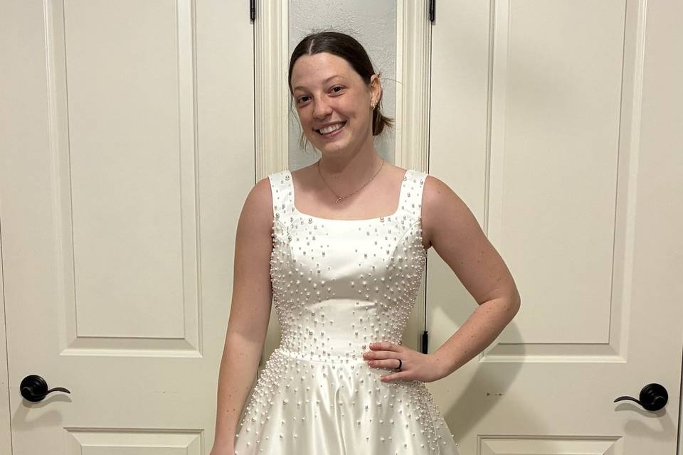 From sleeves to straps
