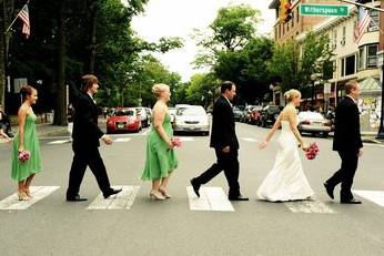 Abbey Road Princeton, NJ