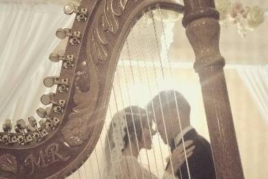 The Best Harp Serenade