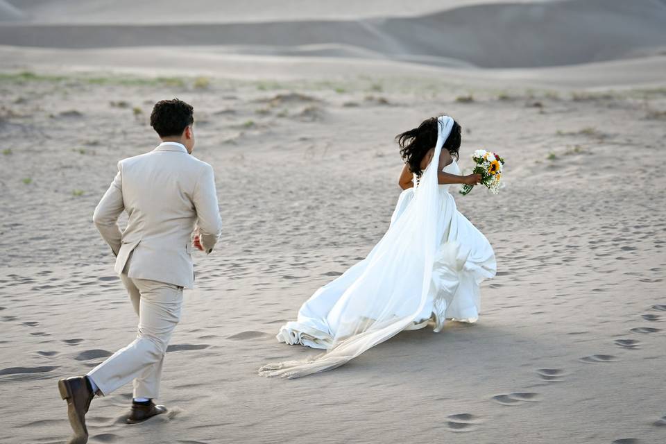 Alexander-Marie Photography, LLC
