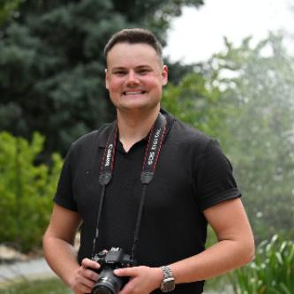 Cory Nasstrom