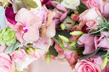 Pink Pelican Weddings - Floral and Event Design