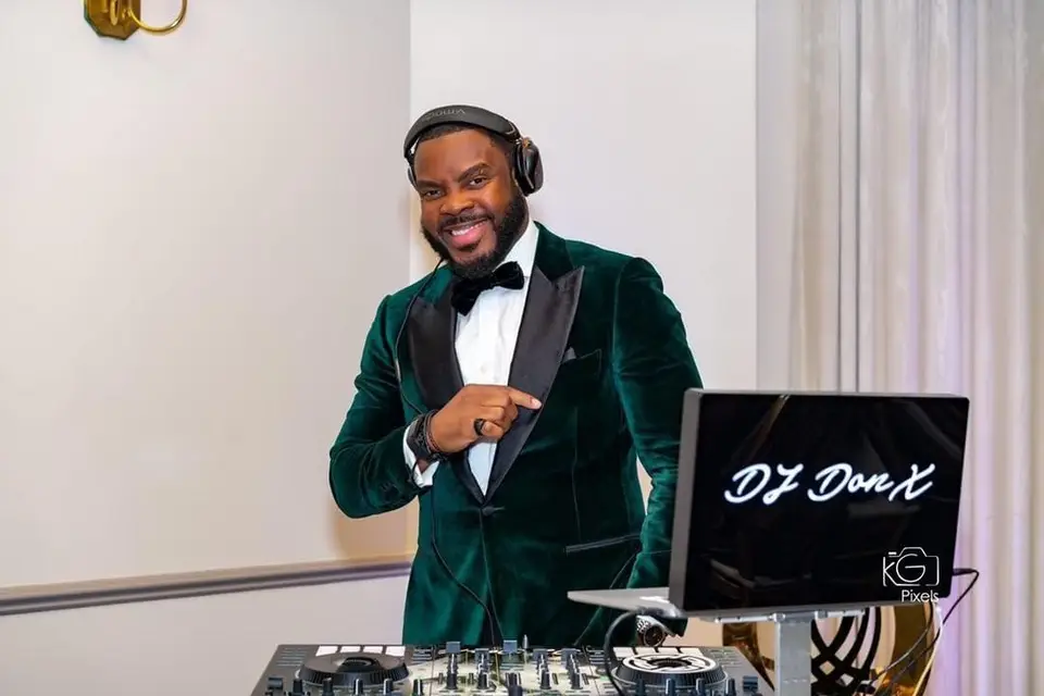 Wedding Suit Hire for Birmingham - DJ FORMALWEAR