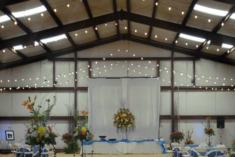 L&L Tent and Party Rentals