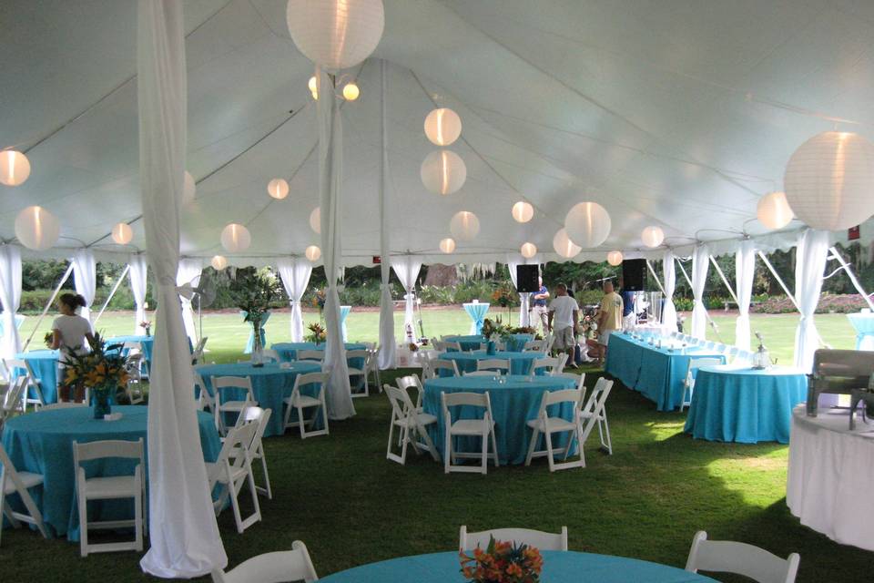 L&L Tent and Party Rentals