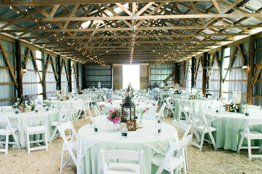 L&L Tent and Party Rentals