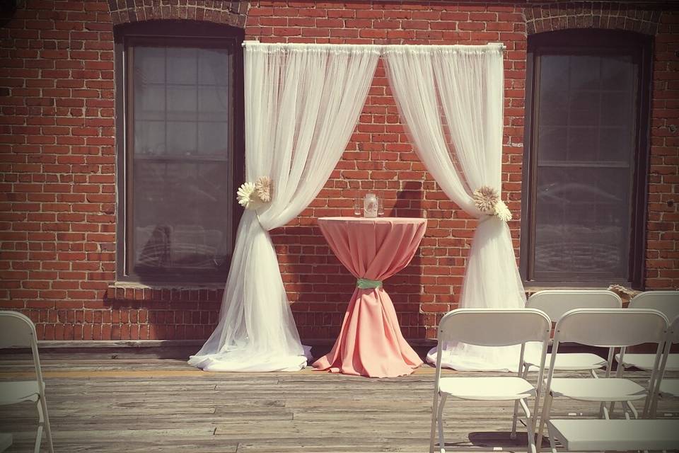 L&L Tent and Party Rentals