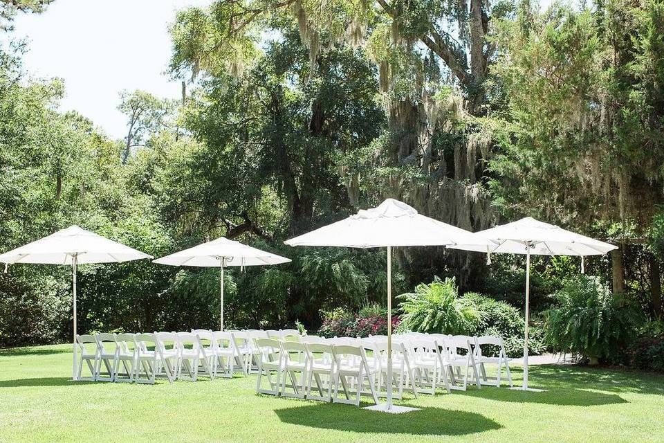 L&L Tent and Party Rentals