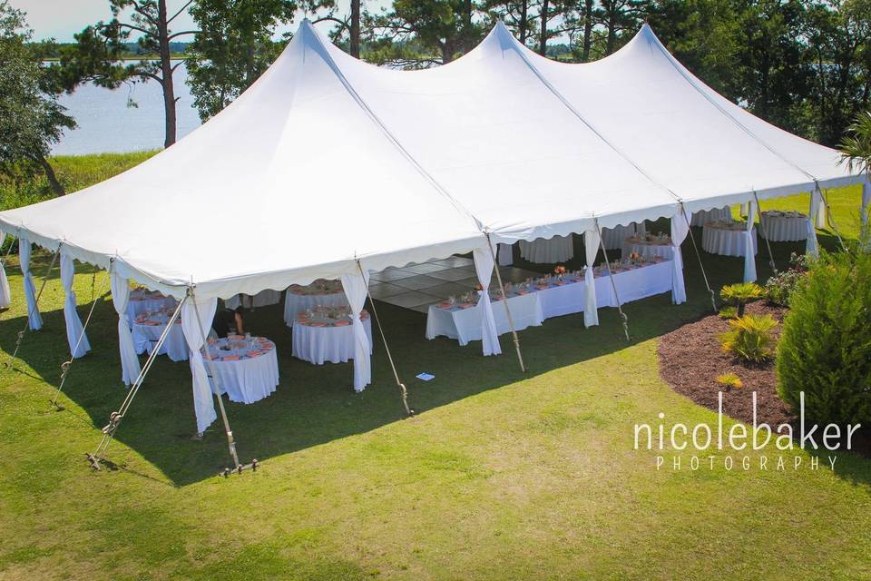 L&L Tent and Party Rentals