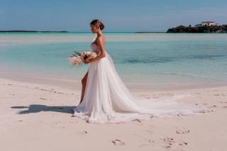 Exuma Elopements
