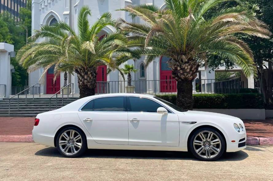 BIG EASY LIMOS