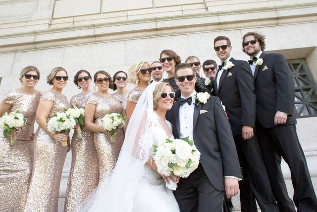 Jenna Davis Photography