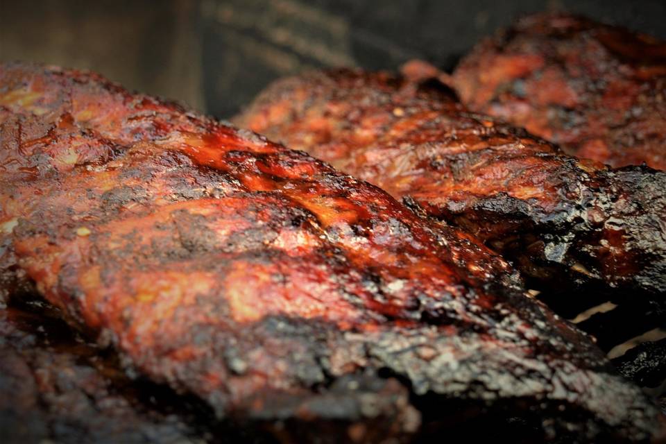 Smoked Brisket