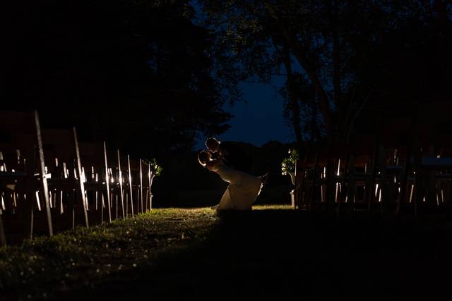 Cape Cod Ceremony