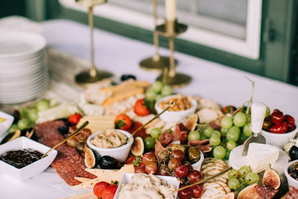 Grazing Table