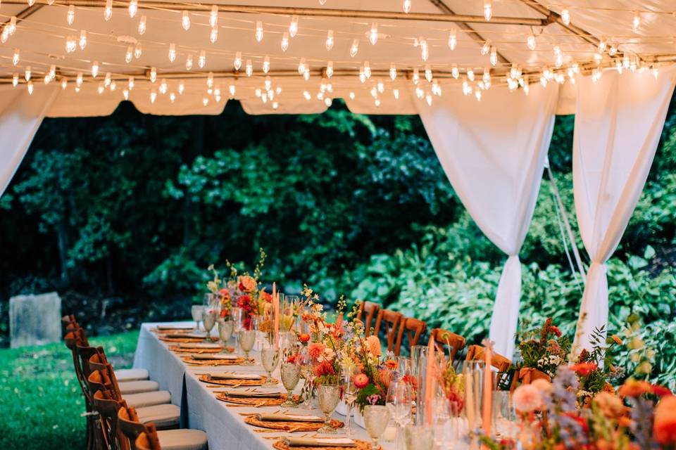 Farmhouse Seating