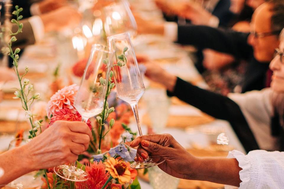 Glenmere Farm Events & Catering