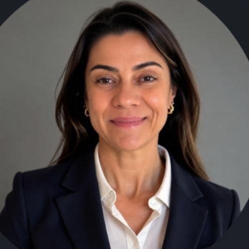 Monica Quiroga