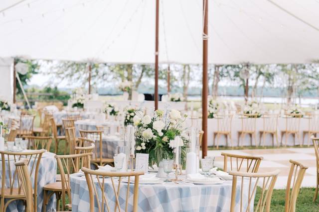 Coastal Wedding