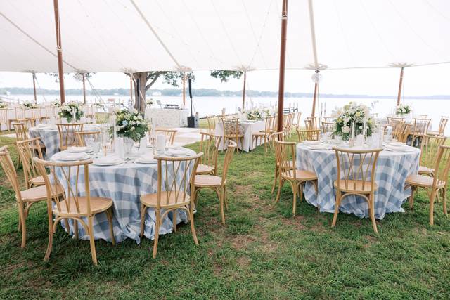 Coastal Wedding