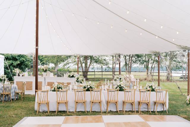 Coastal Wedding