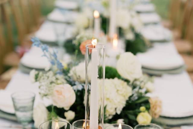 Centerpieces