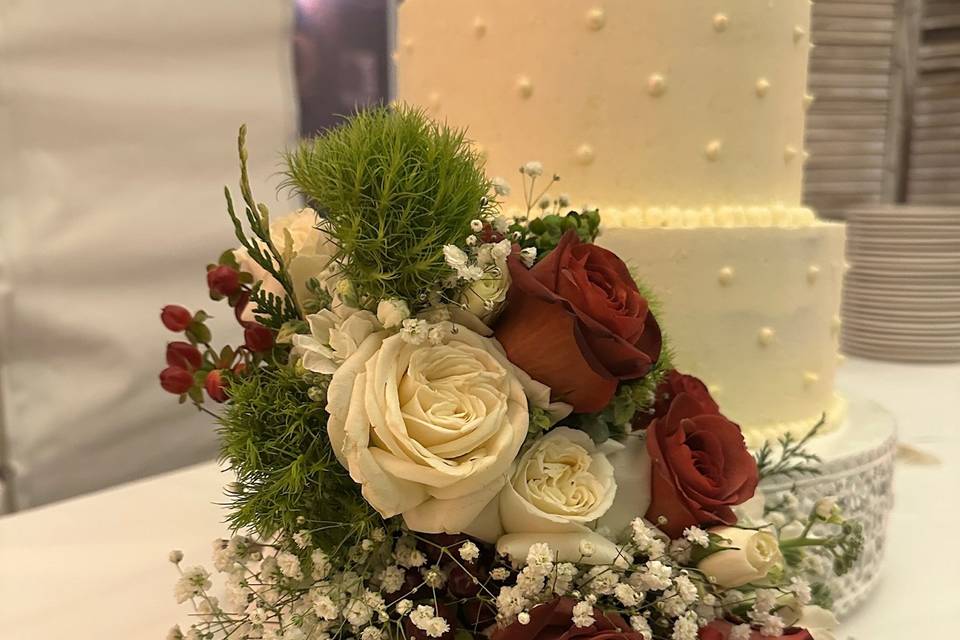 Bridal Bouquet