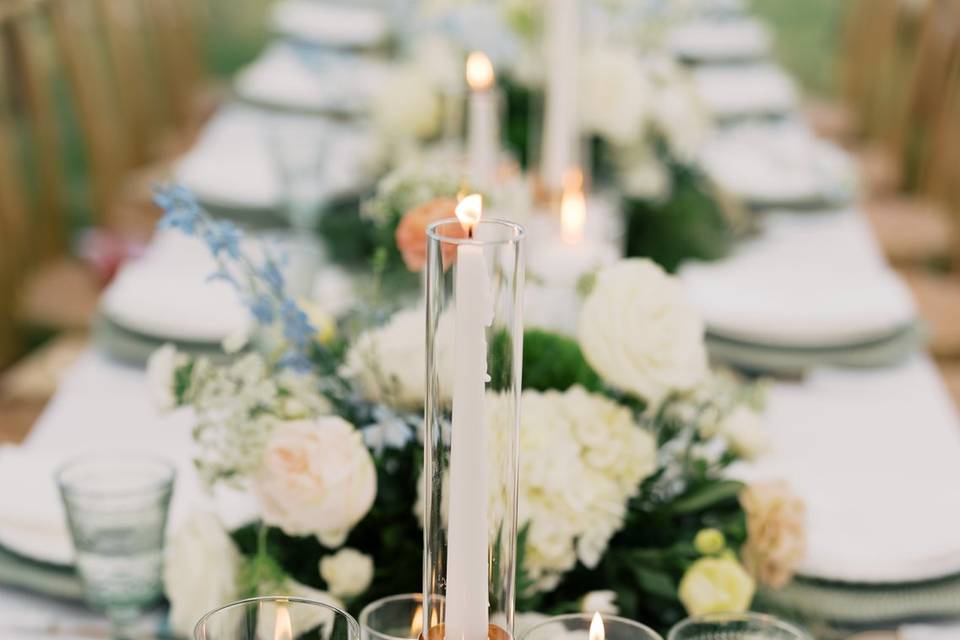 Centerpieces