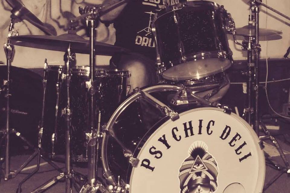 PsychicDeli