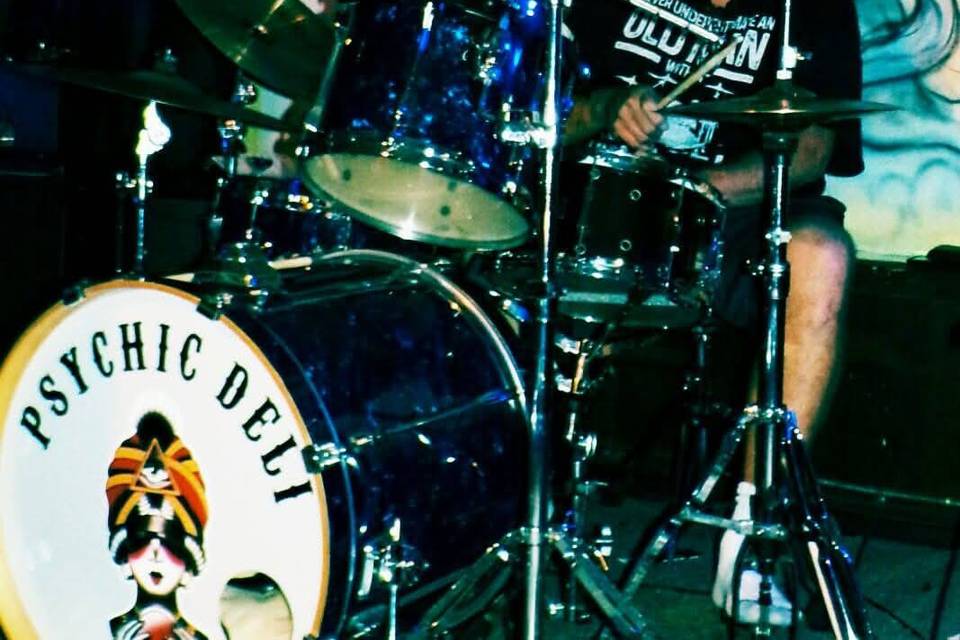 PsychicDeli