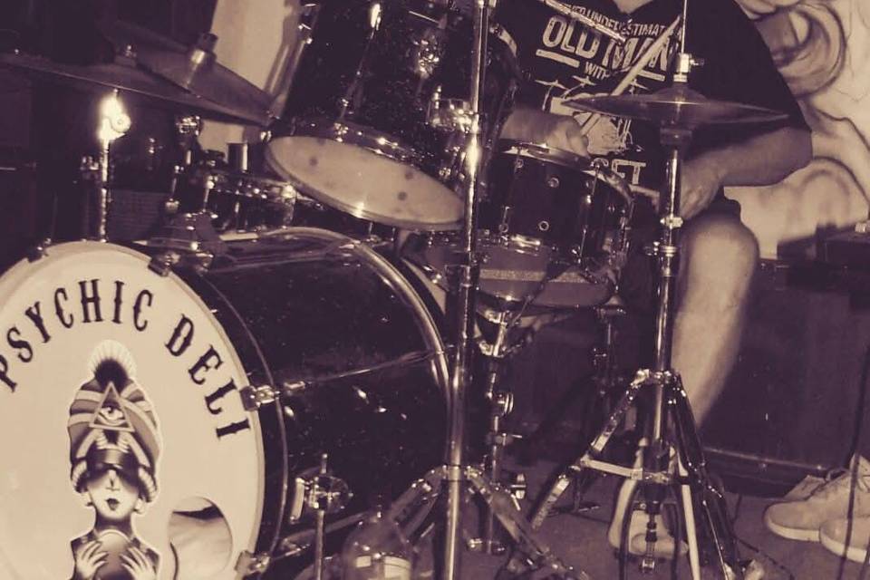 PsychicDeli