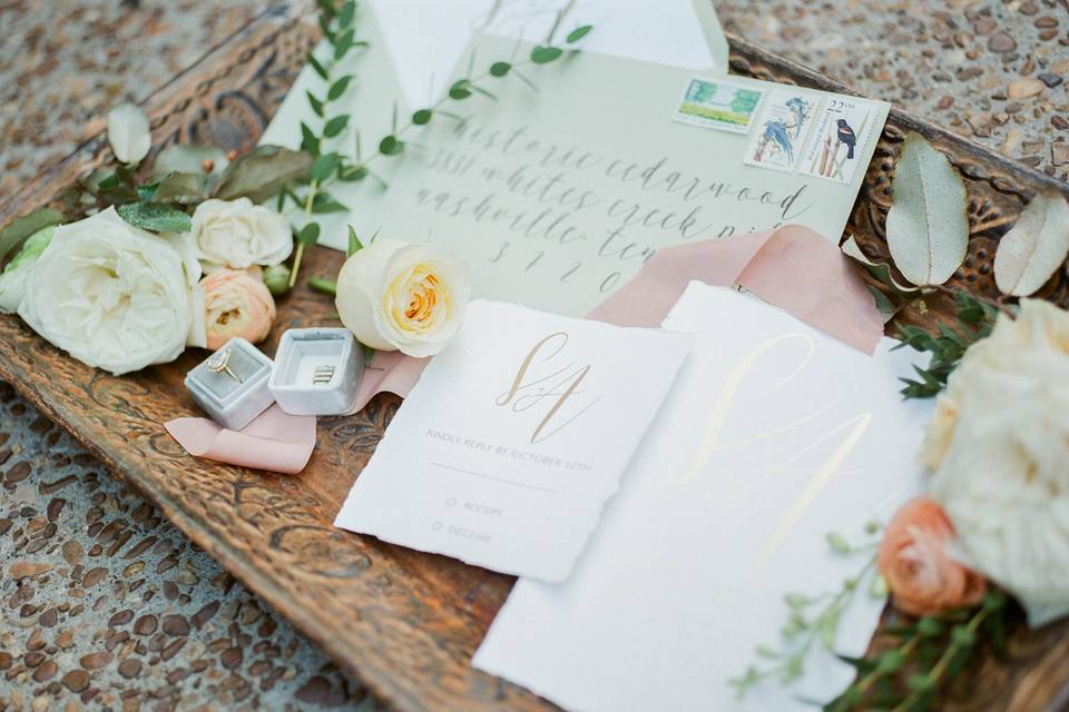 paper heart photography