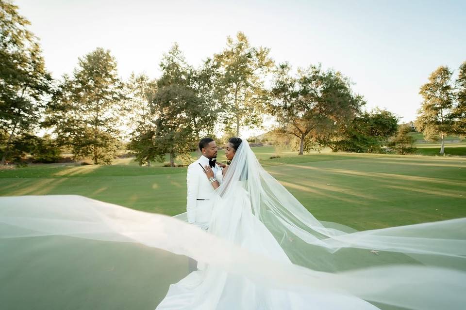The Shelton's
