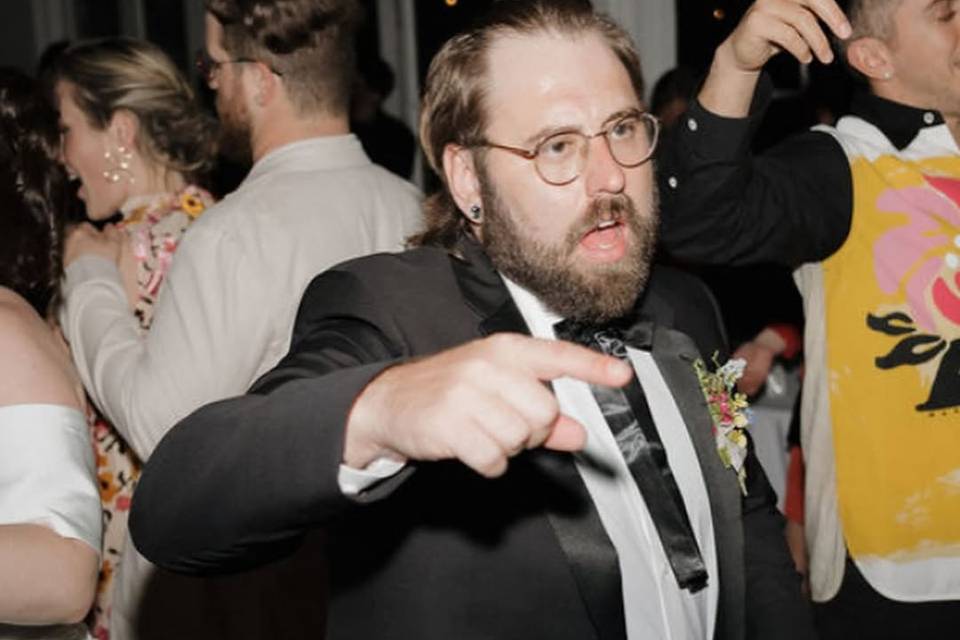 Dance Floor