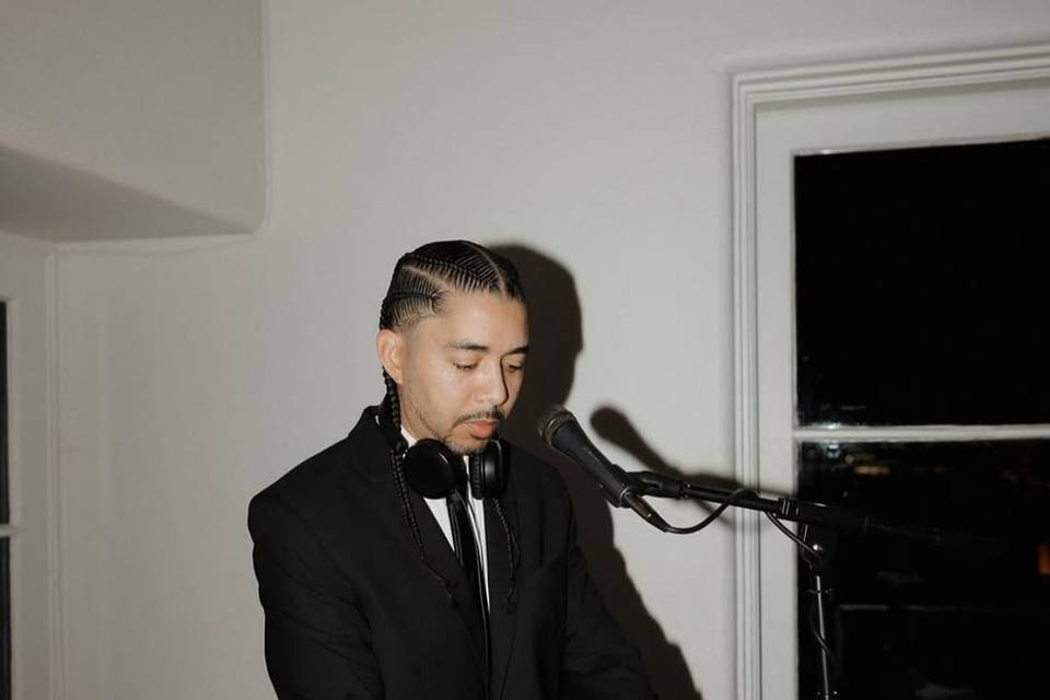 DJ Don Juan