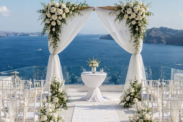 Costa Rica Wedding