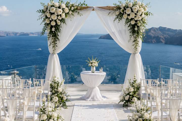 Costa Rica Wedding
