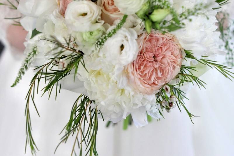 Wedding Bouquet