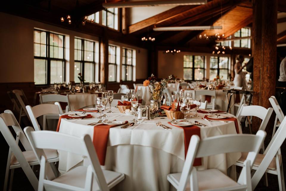 Dinner Service