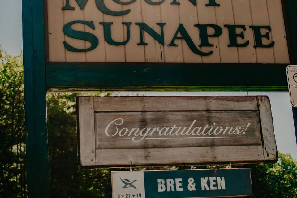 Mount Sunapee