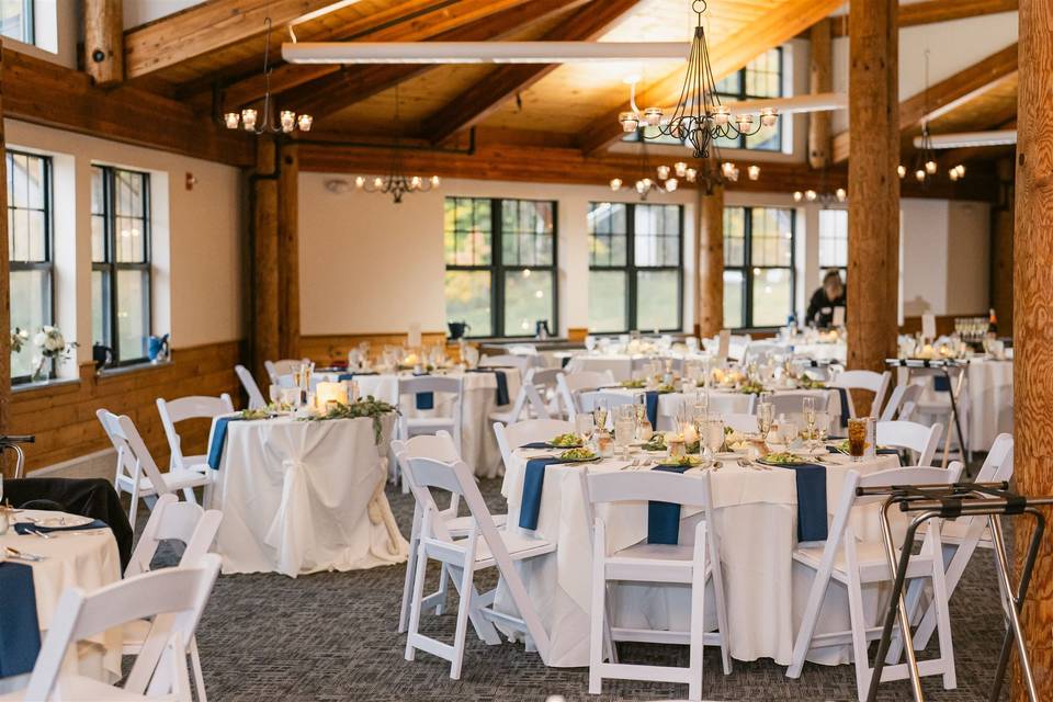 Dinner Service