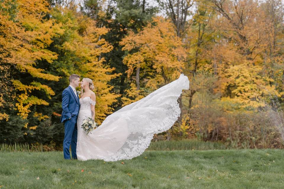 Wedding Formal