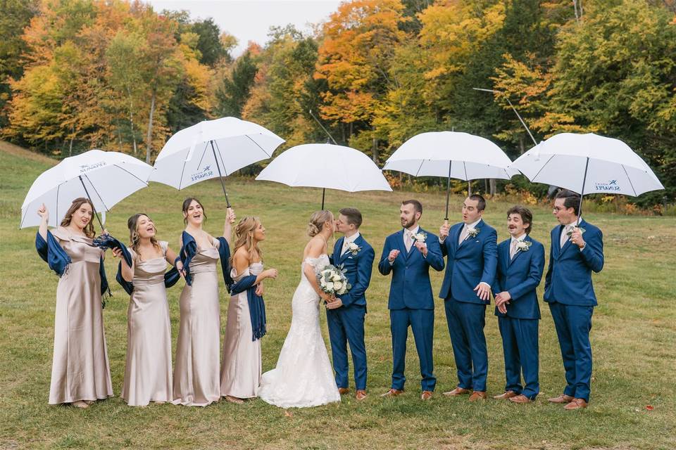 Wedding Formal