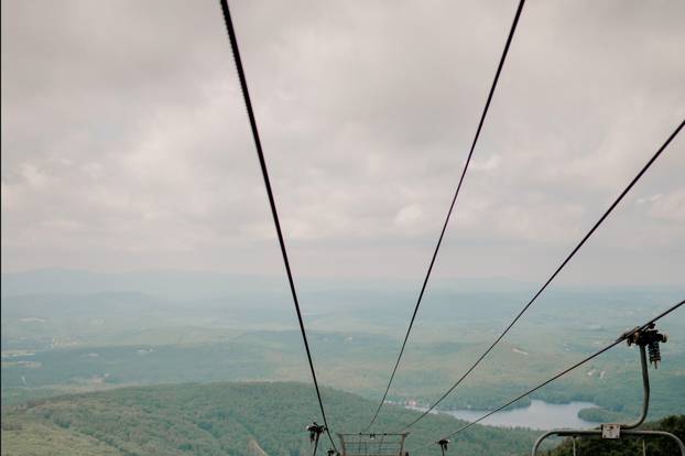 Summit Scenic SkyRide